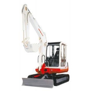 Takeuchi TB145 Mini Excavator Parts