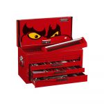 Teng Modules and Tool Tray Systems