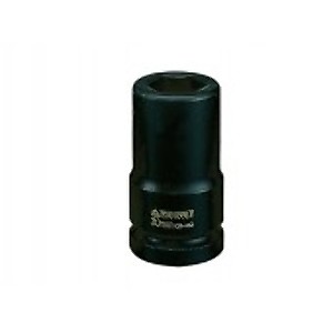 3/4in Deep Impact Sockets Metric