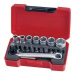 Teng Socket Sets
