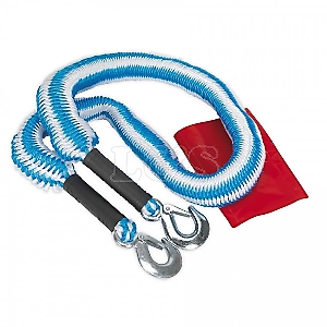 Ropes