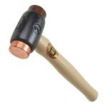 Thor Copper & Hide Hammers