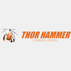 Thor 234 Breaker Parts Thor 234 Breaker Parts