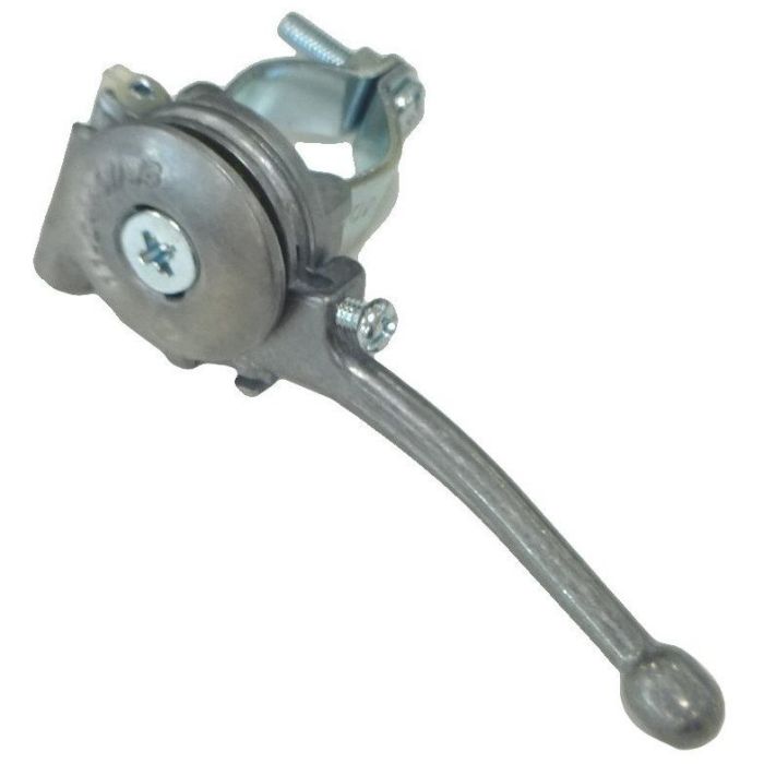 Throttle Levers & Control Levers Throttle Levers & Control Levers