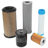 Dumper Service Kits Dumper Service Kits