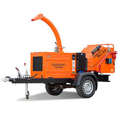 TimberWolf Wood Chipper Parts TimberWolf Wood Chipper Parts