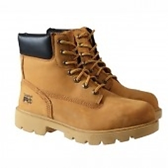 Timberland Safety Footwear