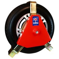 Vehicle Security Products