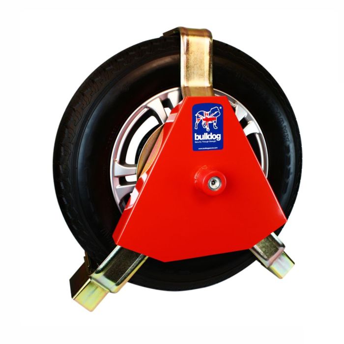 Trailer Security