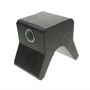 Bow Snubber Blocks