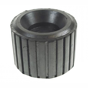 Ribbed Wobble Rollers
