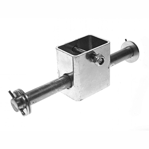 Side Roller Brackets