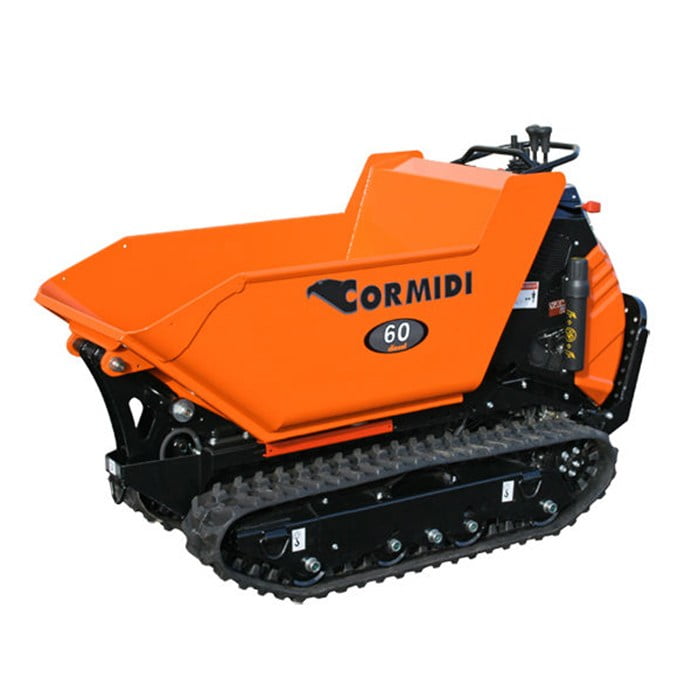 Cormidi Mini Dumpers