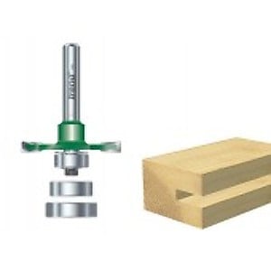 Trend Router Bits