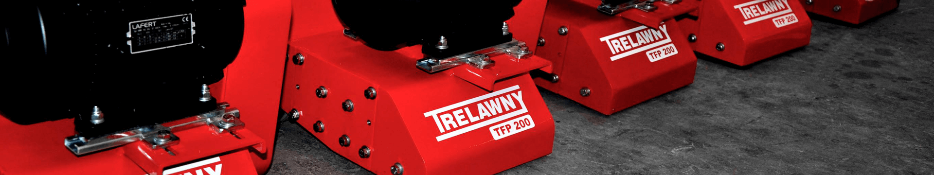 Trelawny Parts Trelawny Parts