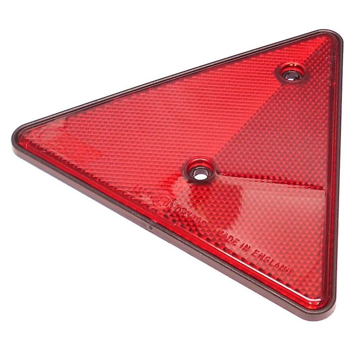 Reflectors