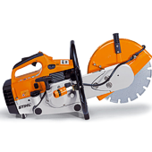 Stihl TS400 Parts