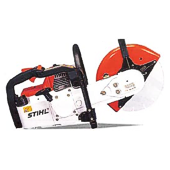 Stihl TS460 Parts