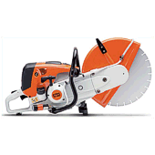 Stihl TS800 Disc Cutter Parts