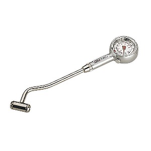 Tyre Pressure Gauges