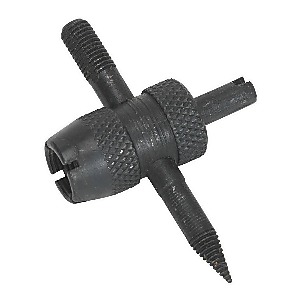 Tyre Valve Tools