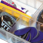 Misc. Boxes & Storage Misc. Boxes & Storage