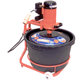 Belle Tubmix 50 Parts Belle Tubmix 50 Parts