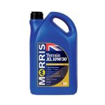 Morris 4-Stroke Engine Oils