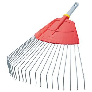 Wolf Garten Multi-Change Lawn Care