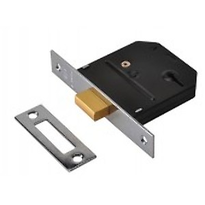 Door Security & Furniture