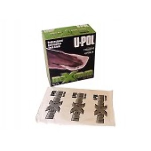 Glassfibre Resin & Car Body Filler