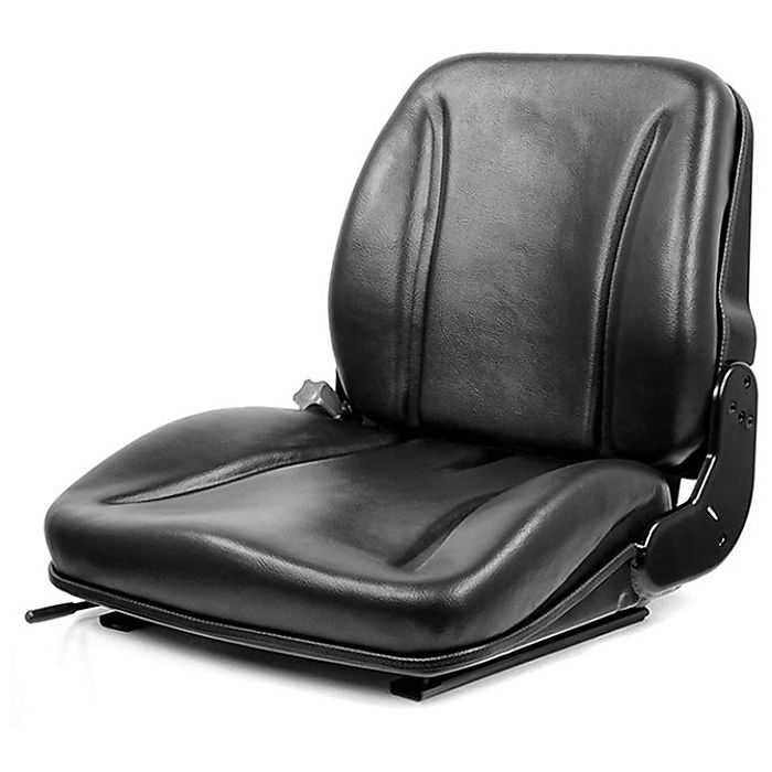 Semi-Suspension Seats Semi-Suspension Seats