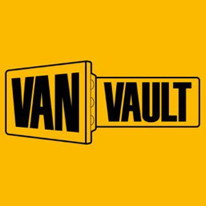 Van-Vault logo