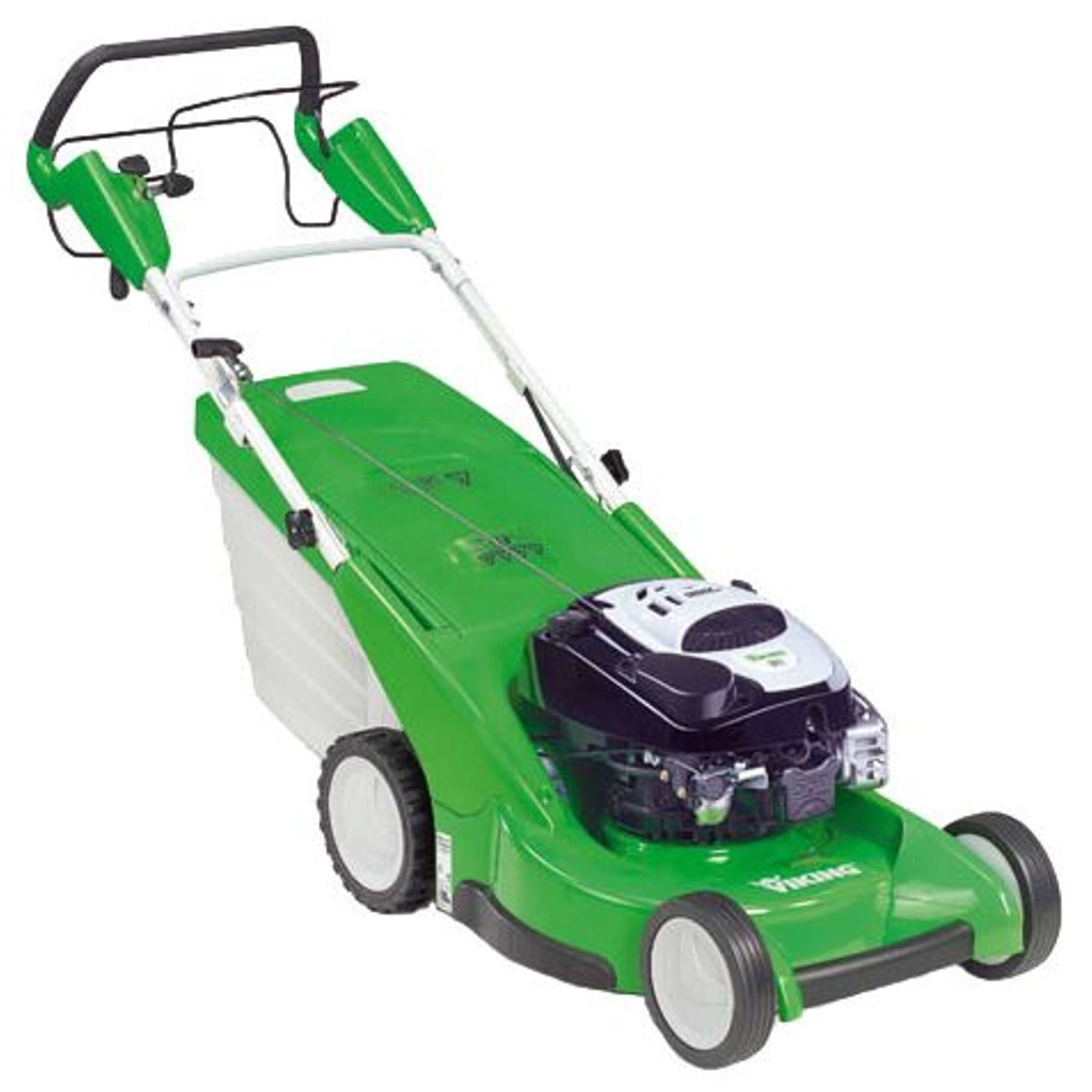 Viking MB 655.0 GQ Petrol Lawn Mowers Viking MB 655.0 GQ Petrol Lawn Mowers