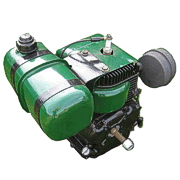 Villiers F15 Engine Parts Villiers F15 Engine Parts