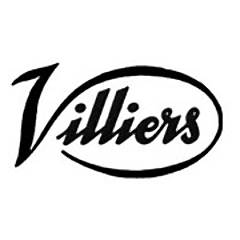 Villiers S.10/2 Carburettor Parts