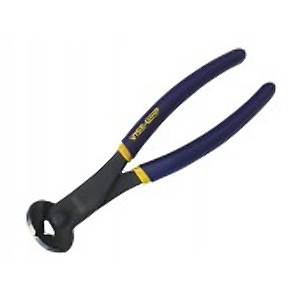 Concreter's Nippers & Cutters