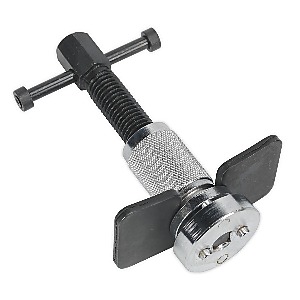 Brake Wind Back Brake Wind Back