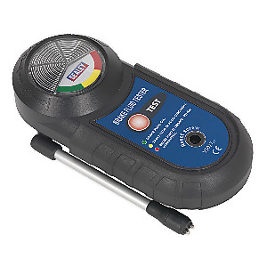 Brake Fluid Testers