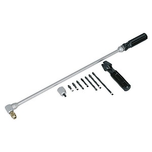 Service Tools Service Tools