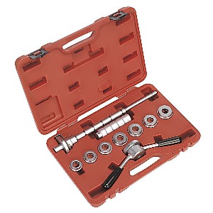 Steering Tools