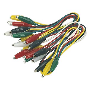 Test Leads