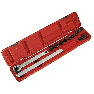 Cam Belt Tension