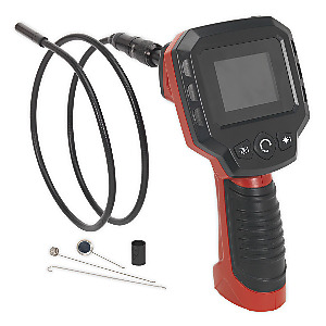 Borescopes Borescopes