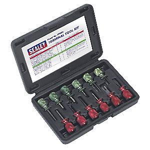 Terminal Tools