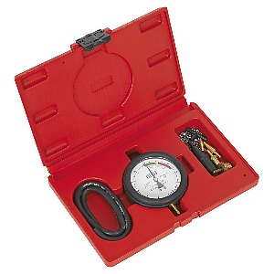 Diagnostic Tools