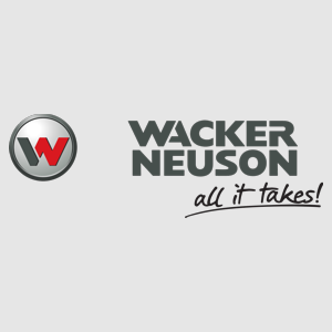 Wacker Clearance Spares