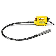Wacker Neuson Vibrating Concrete Poker Parts