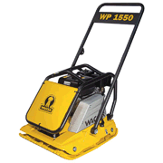 Wacker WP1540 (Early Model) Wacker WP1540 (Early Model)