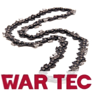 WAR TEC Chainsaw Chain